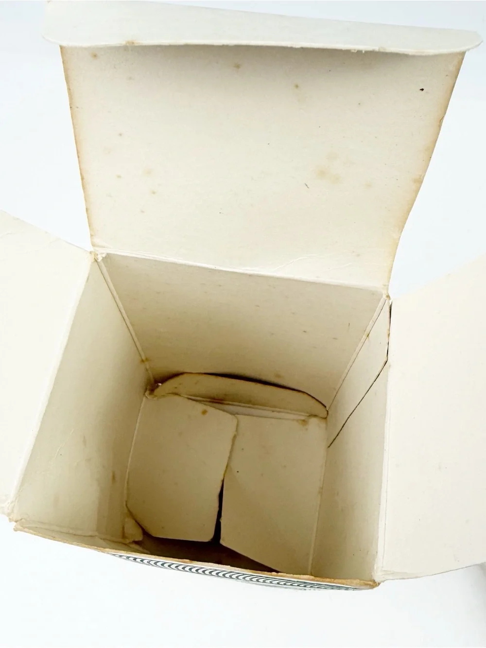 Avon Scalp Massage & Shampoo Brush Vintage Box Wear New Old Stock